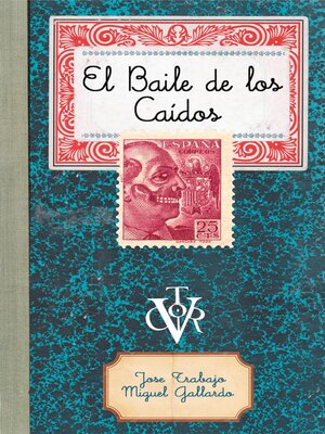 cover image of El Baile de los Caídos
